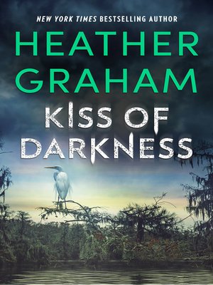 cover image of Kiss of Darkness